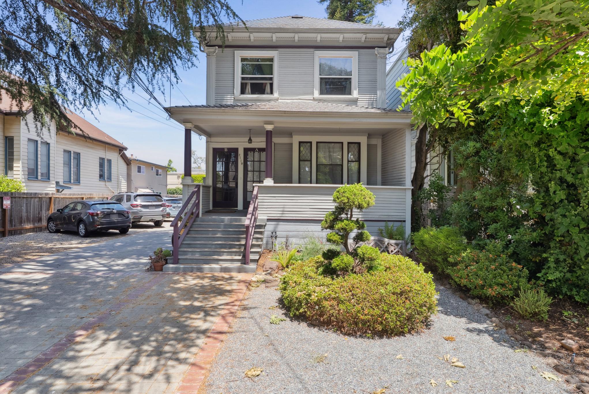 2117-19 Alameda Avenue