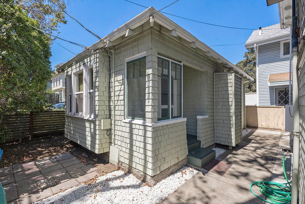 1401 St Charles St #A