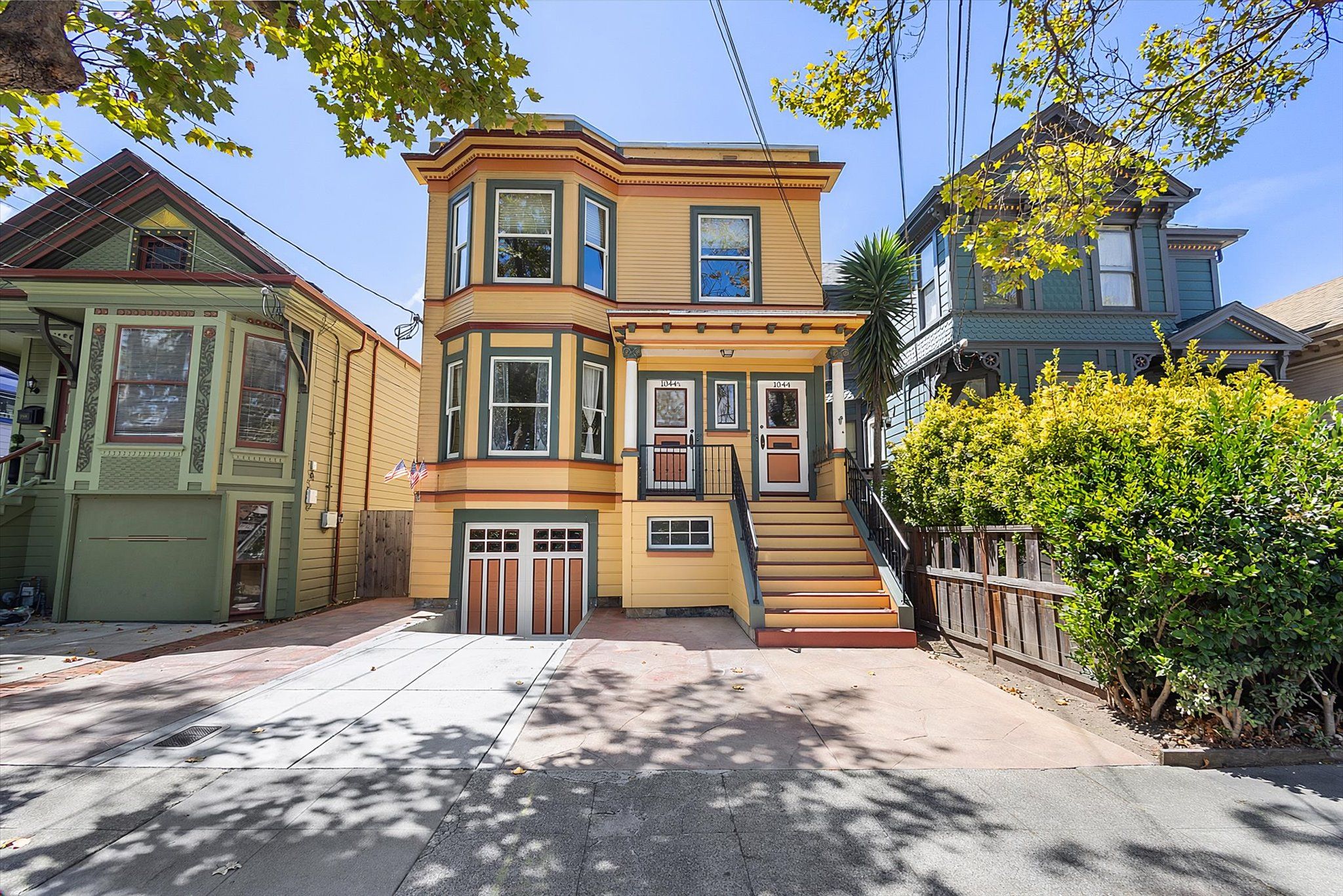 Properties | Cerda-Zein