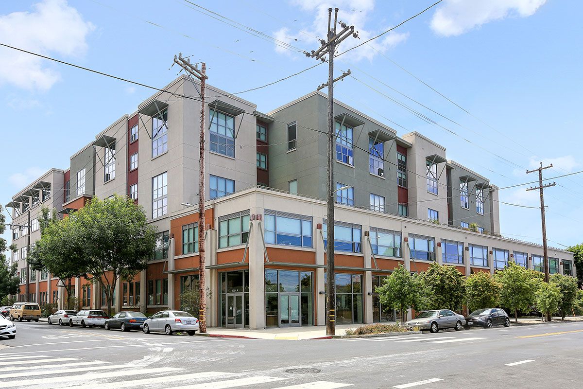 1001 46th Street #206