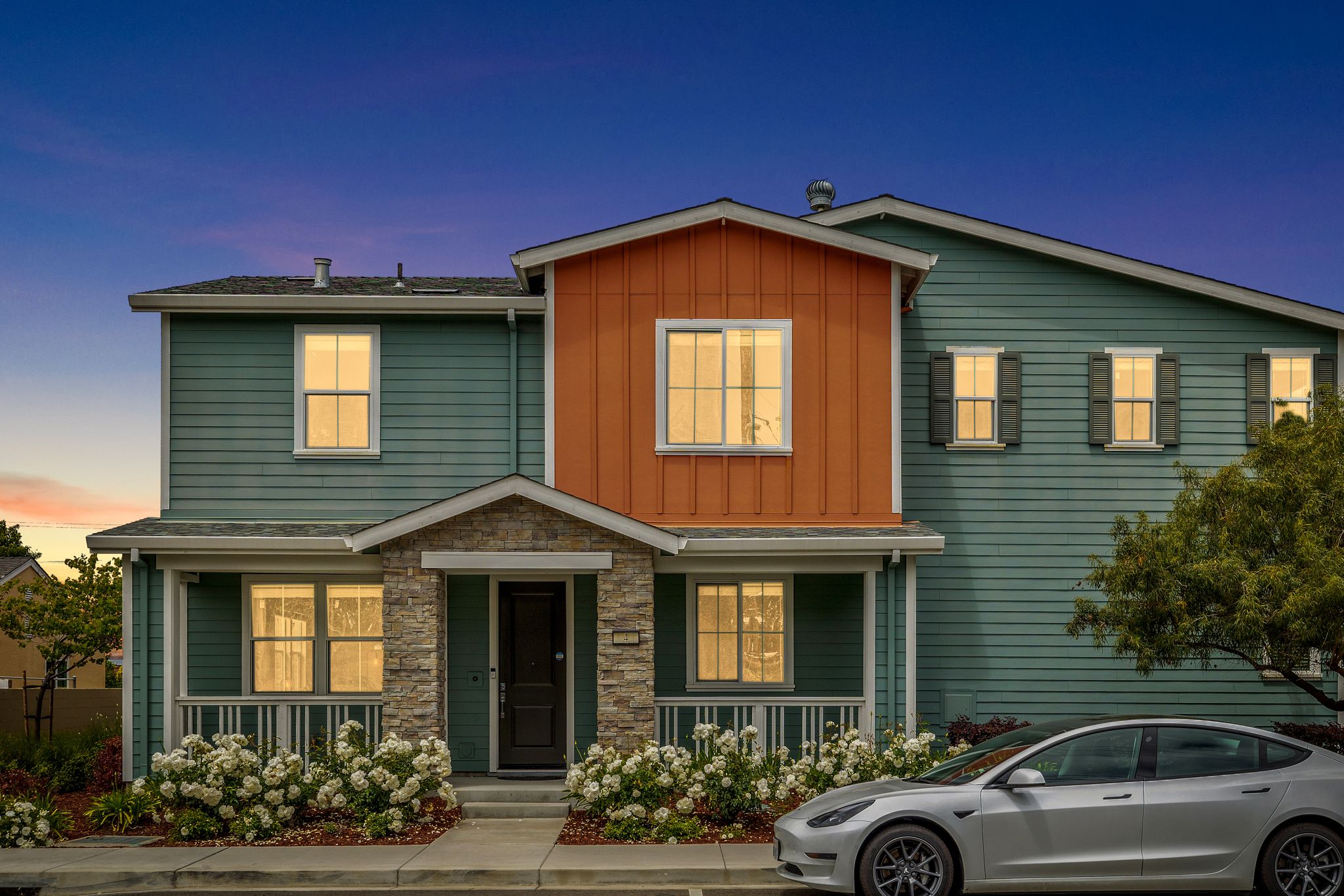 1233 Bockman Road #4