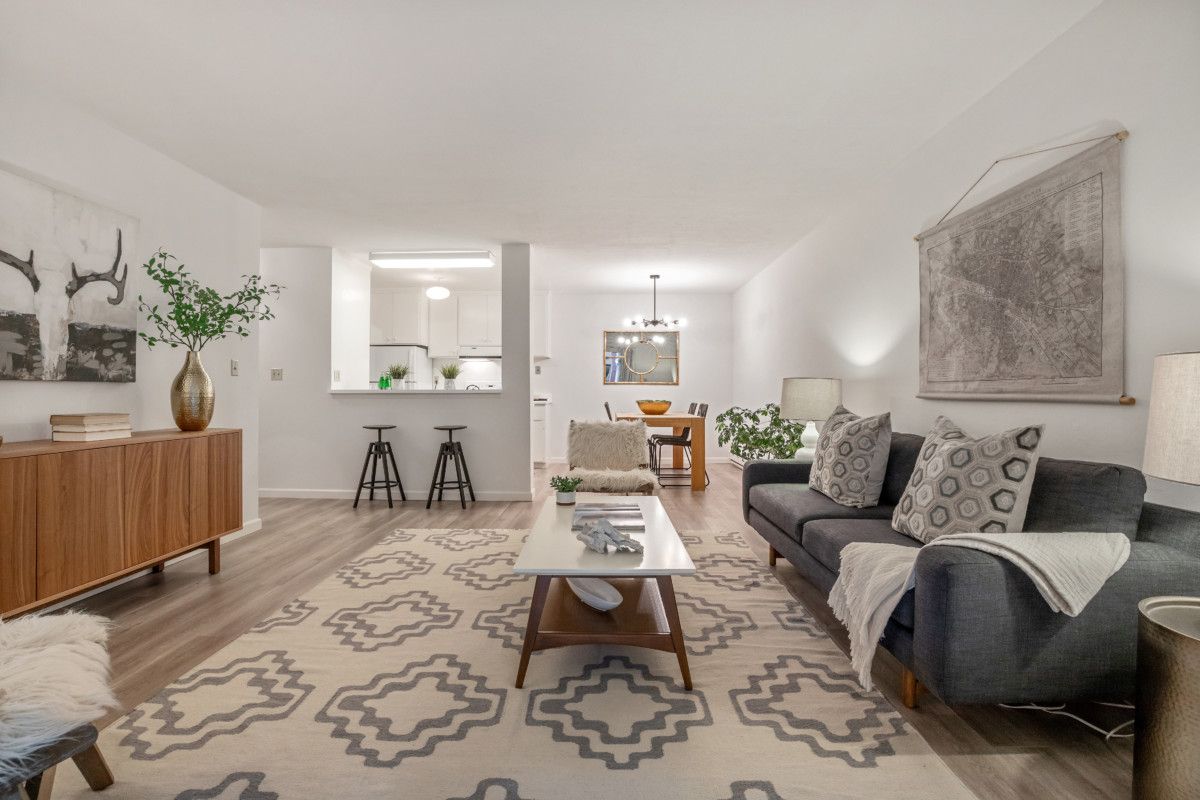 1327 Webster Street B108