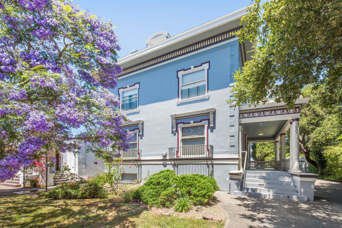 1625 Santa Clara Avenue