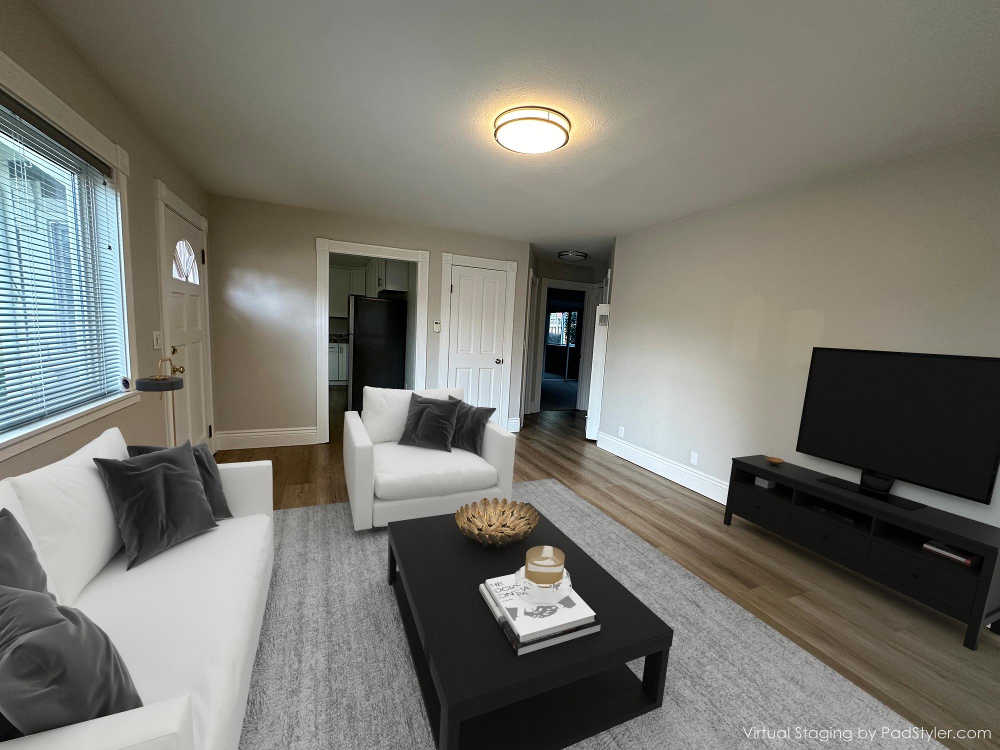 2264 San Jose Ave #B