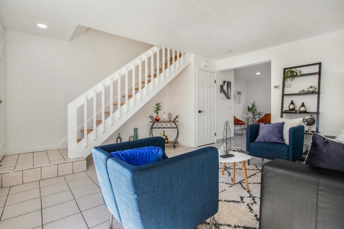 1771 Laguna Street #9