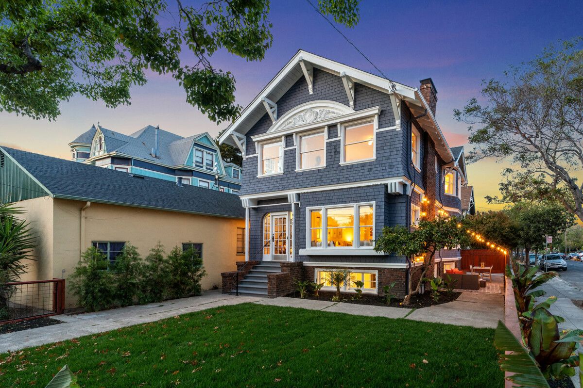 1837 Santa Clara Avenue