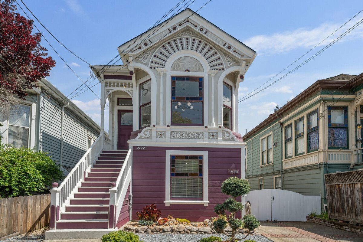 1920-22 Lafayette Street