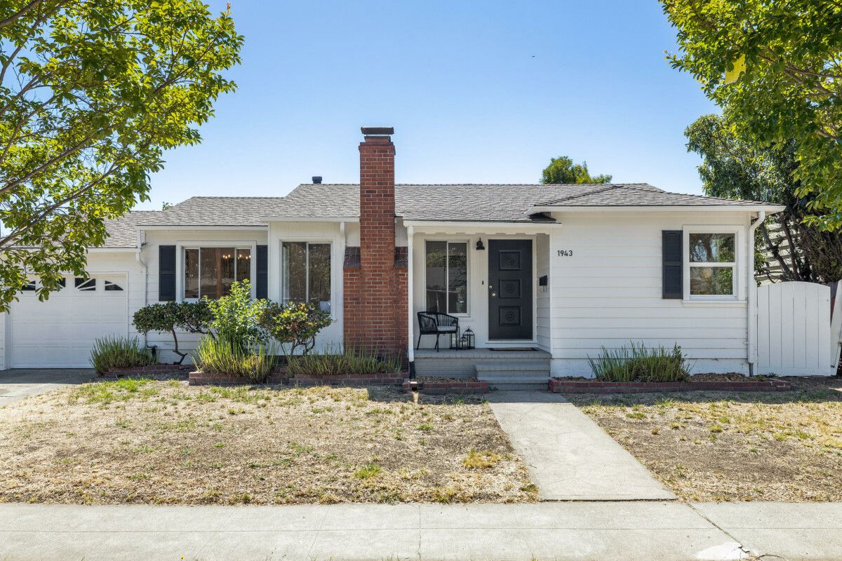 1943 Cleveland Street