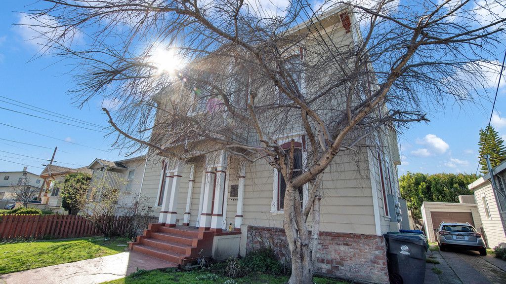 3014 Encinal Avenue #3