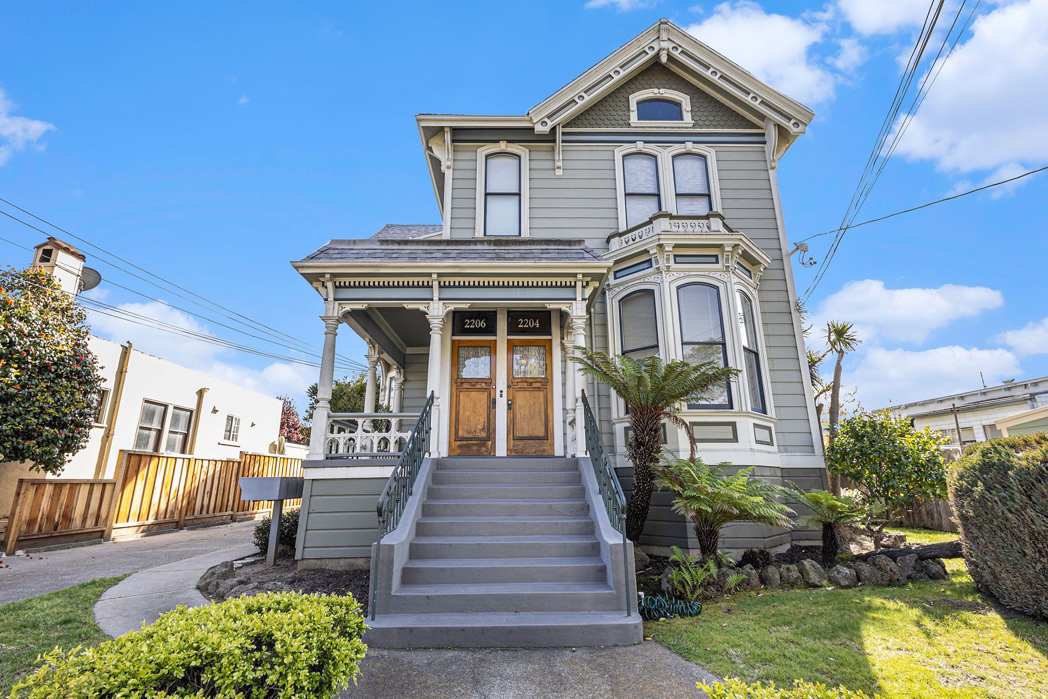 2204 Buena Vista Ave #A