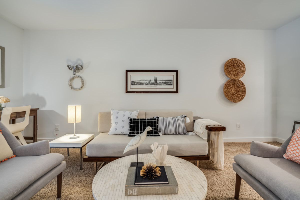 6400 Christie Avenue #2106