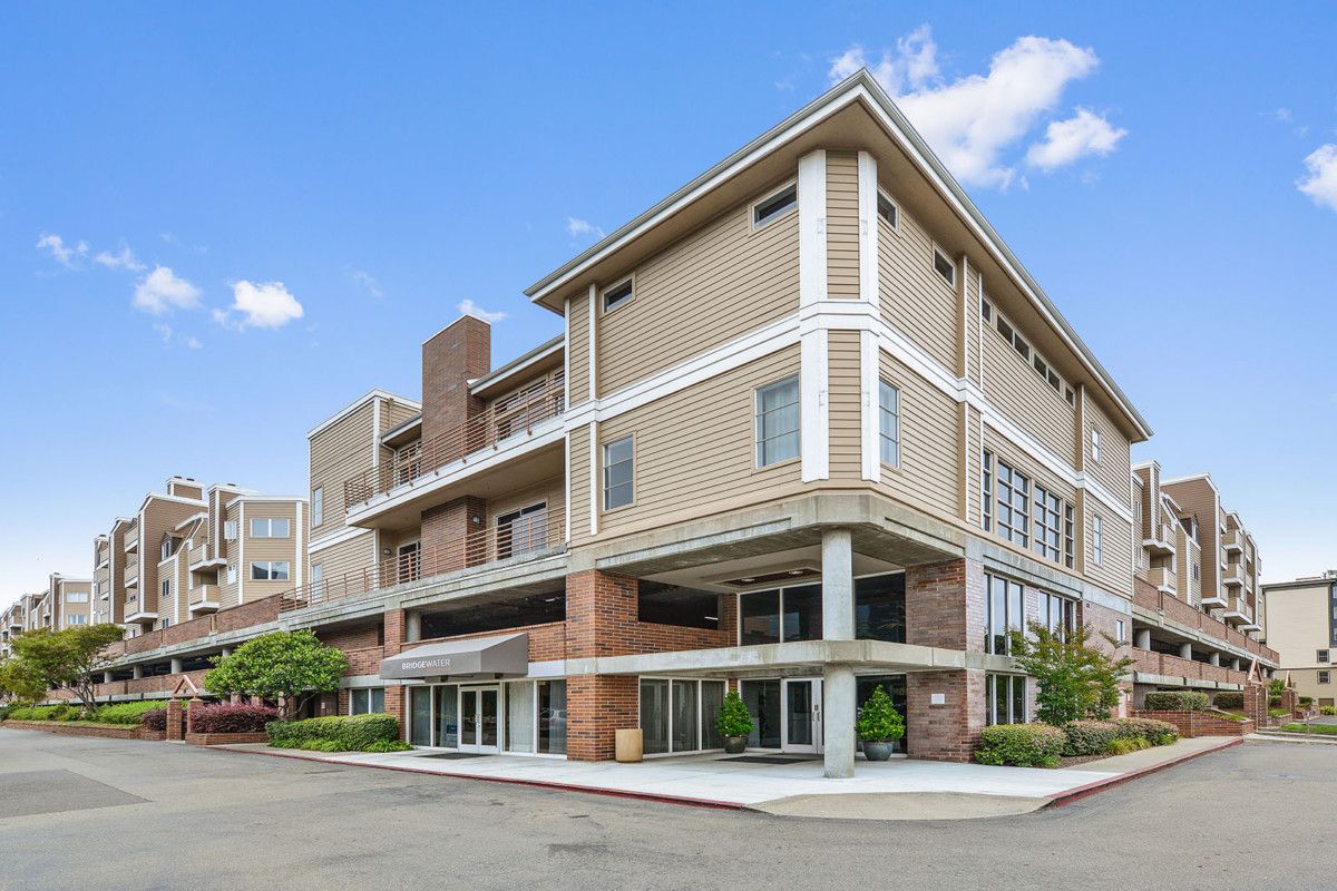 6400 Christie Avenue #1201