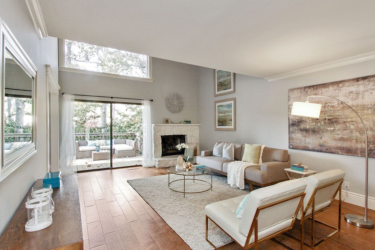 756 Country Club Drive