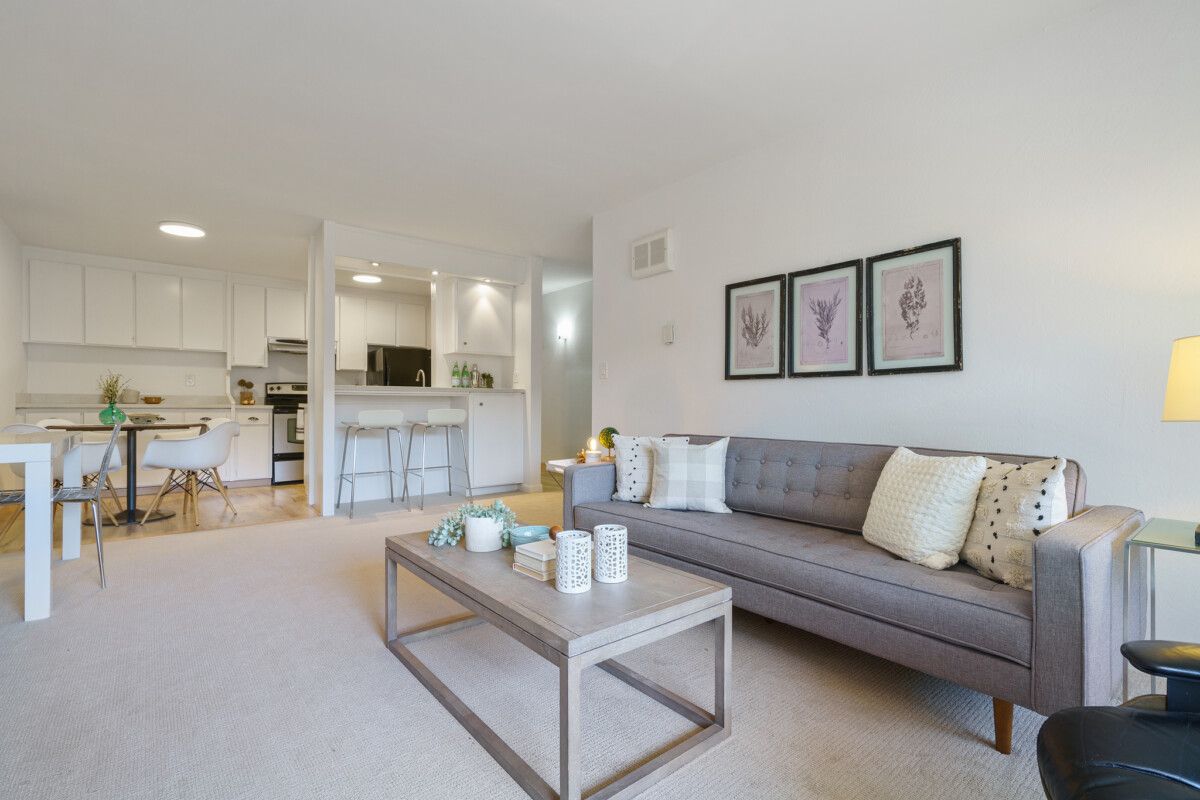 955 Shorepoint Court #206