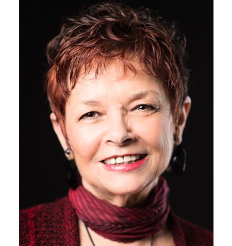 Jan Mason