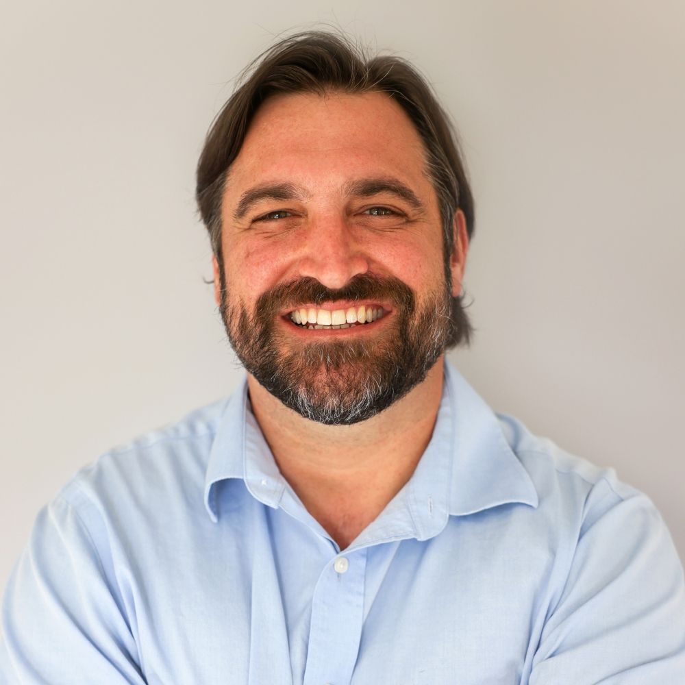 Dave Ballerini