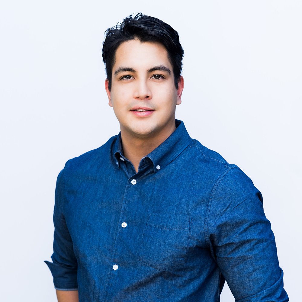 Michael Baumann